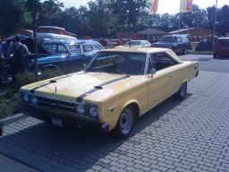 Big Bumper Meet 2010